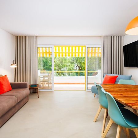 Vilamoura Dream House Qr2 Quarteira Eksteriør bilde