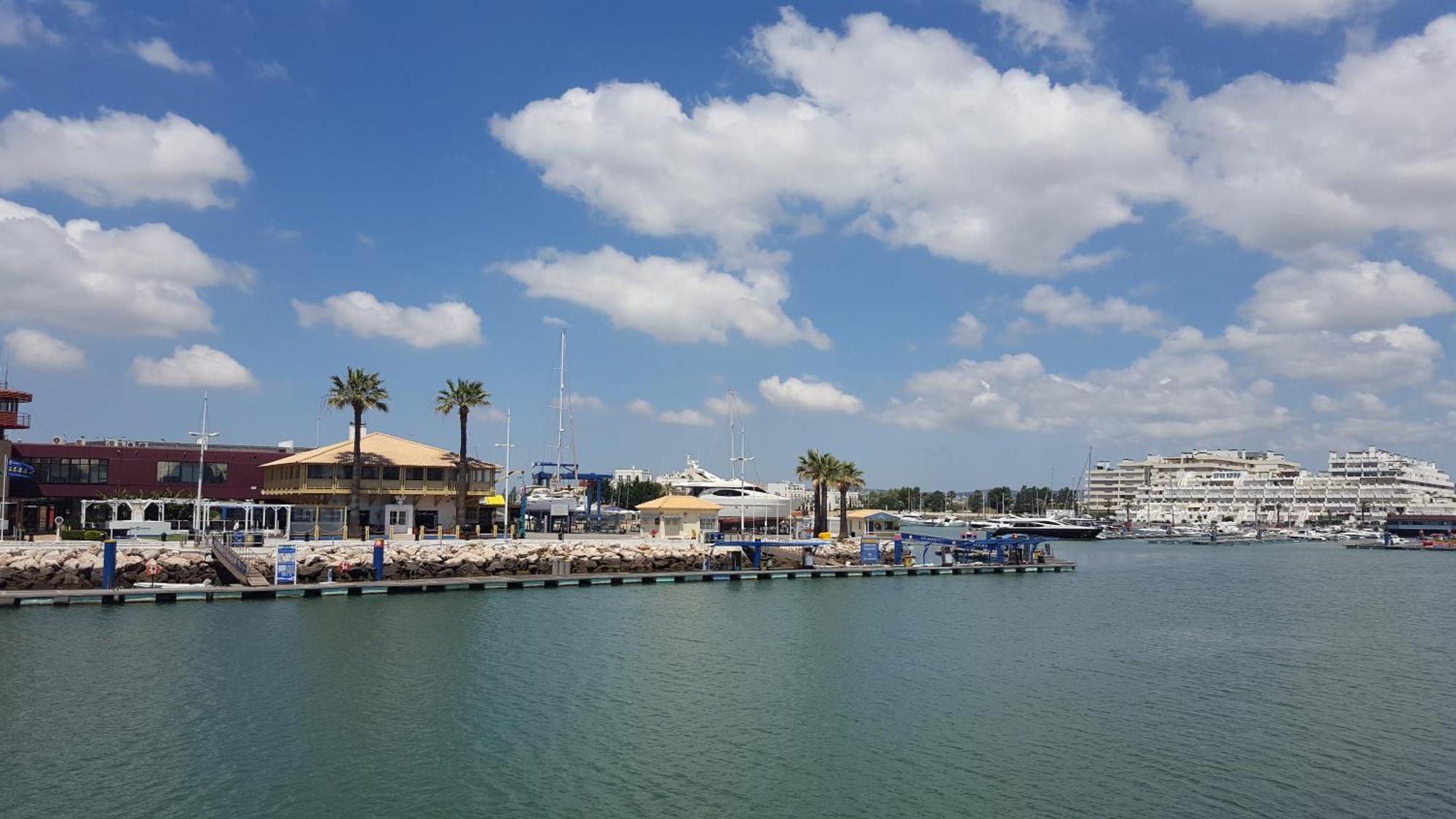 Vilamoura Dream House Qr2 Quarteira Eksteriør bilde