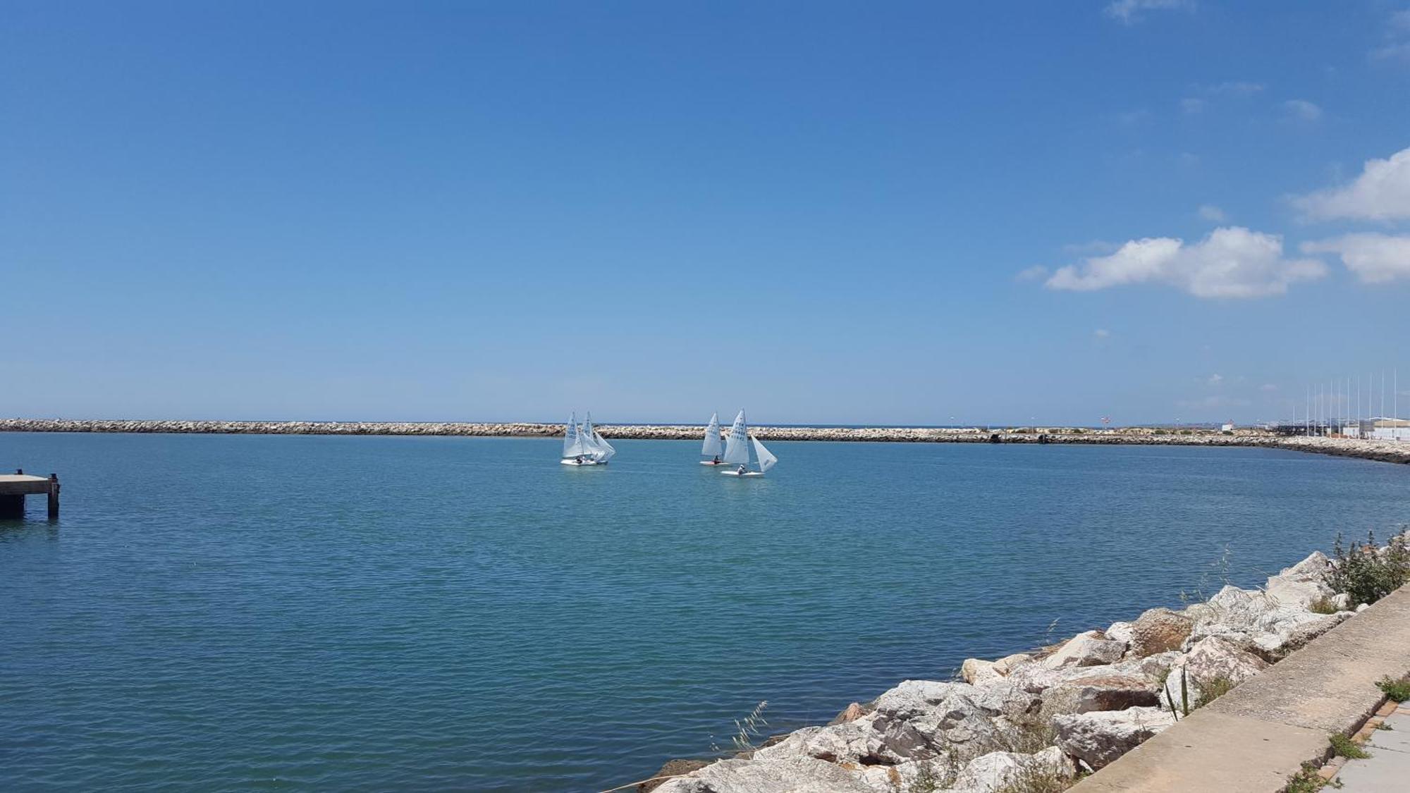 Vilamoura Dream House Qr2 Quarteira Eksteriør bilde
