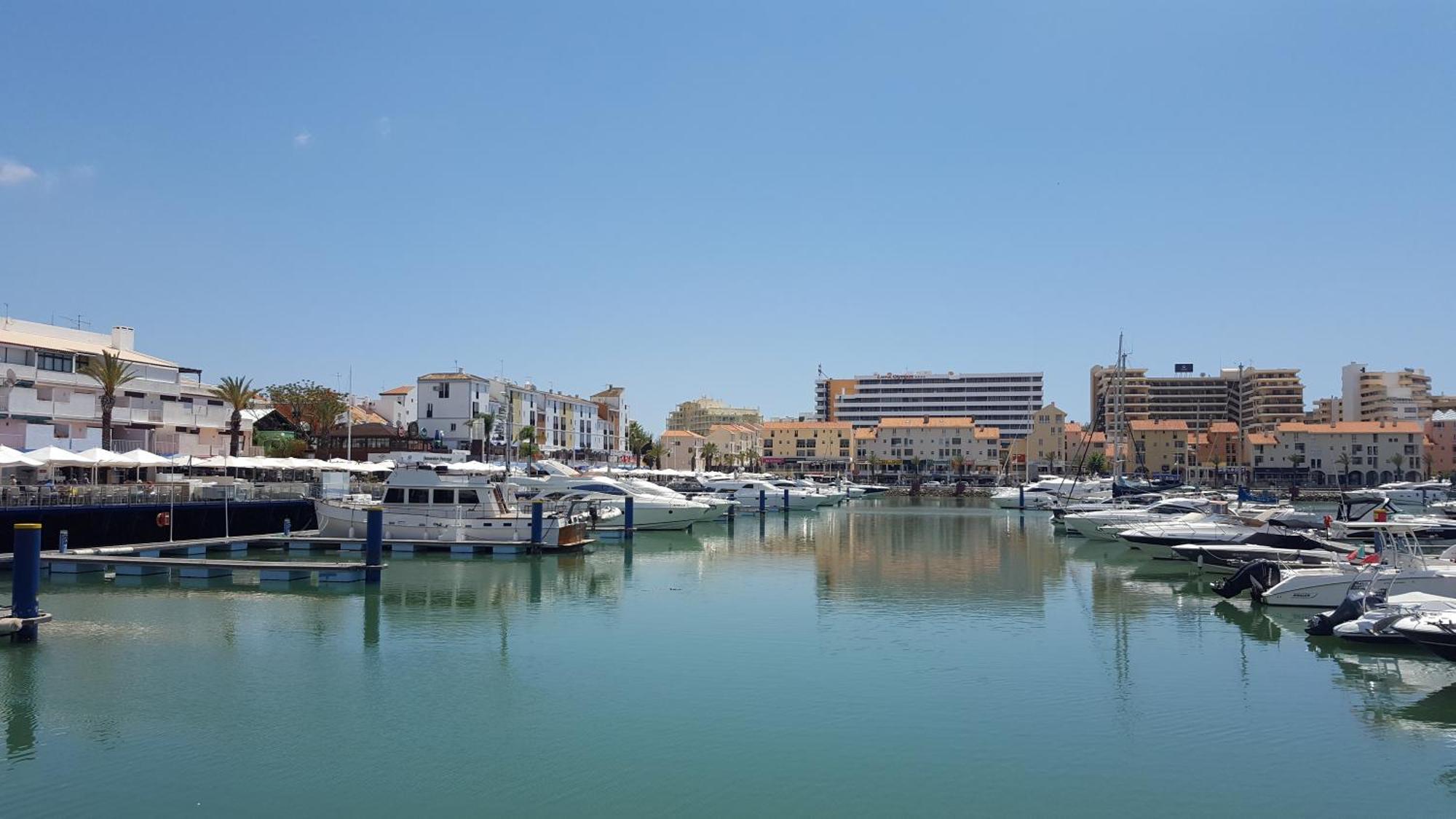 Vilamoura Dream House Qr2 Quarteira Eksteriør bilde