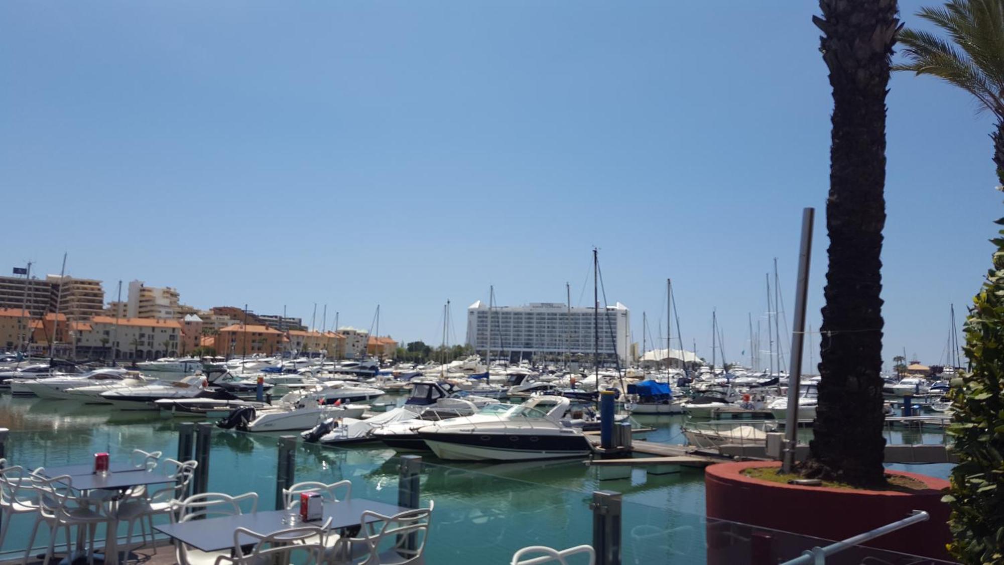 Vilamoura Dream House Qr2 Quarteira Eksteriør bilde