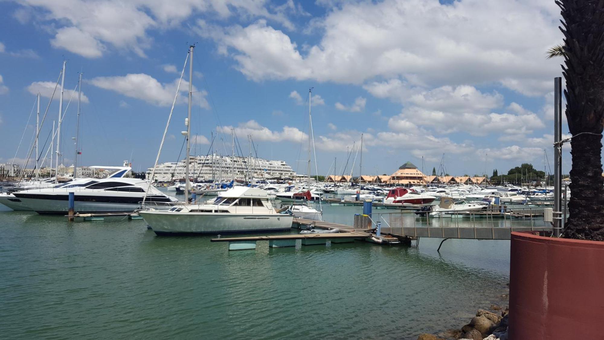 Vilamoura Dream House Qr2 Quarteira Eksteriør bilde