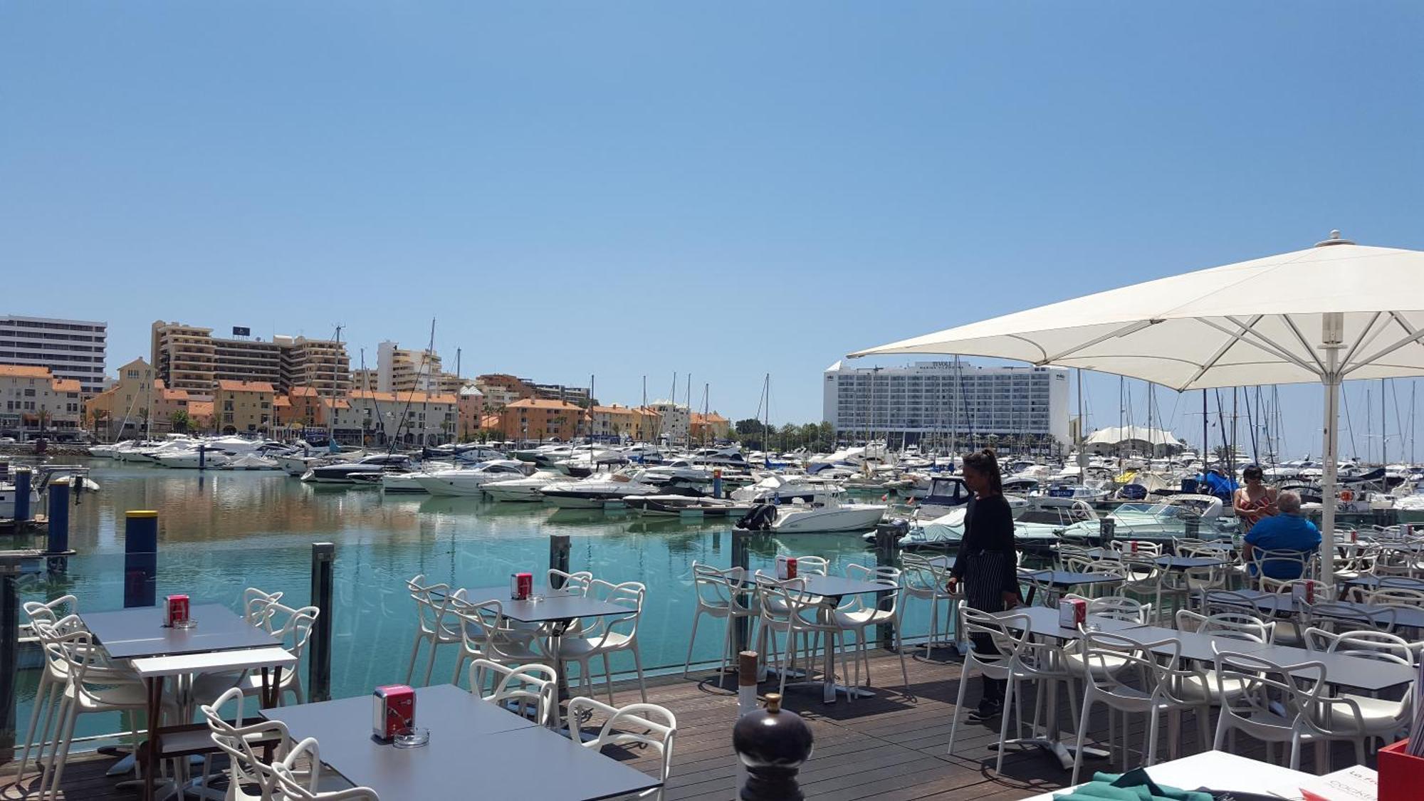 Vilamoura Dream House Qr2 Quarteira Eksteriør bilde