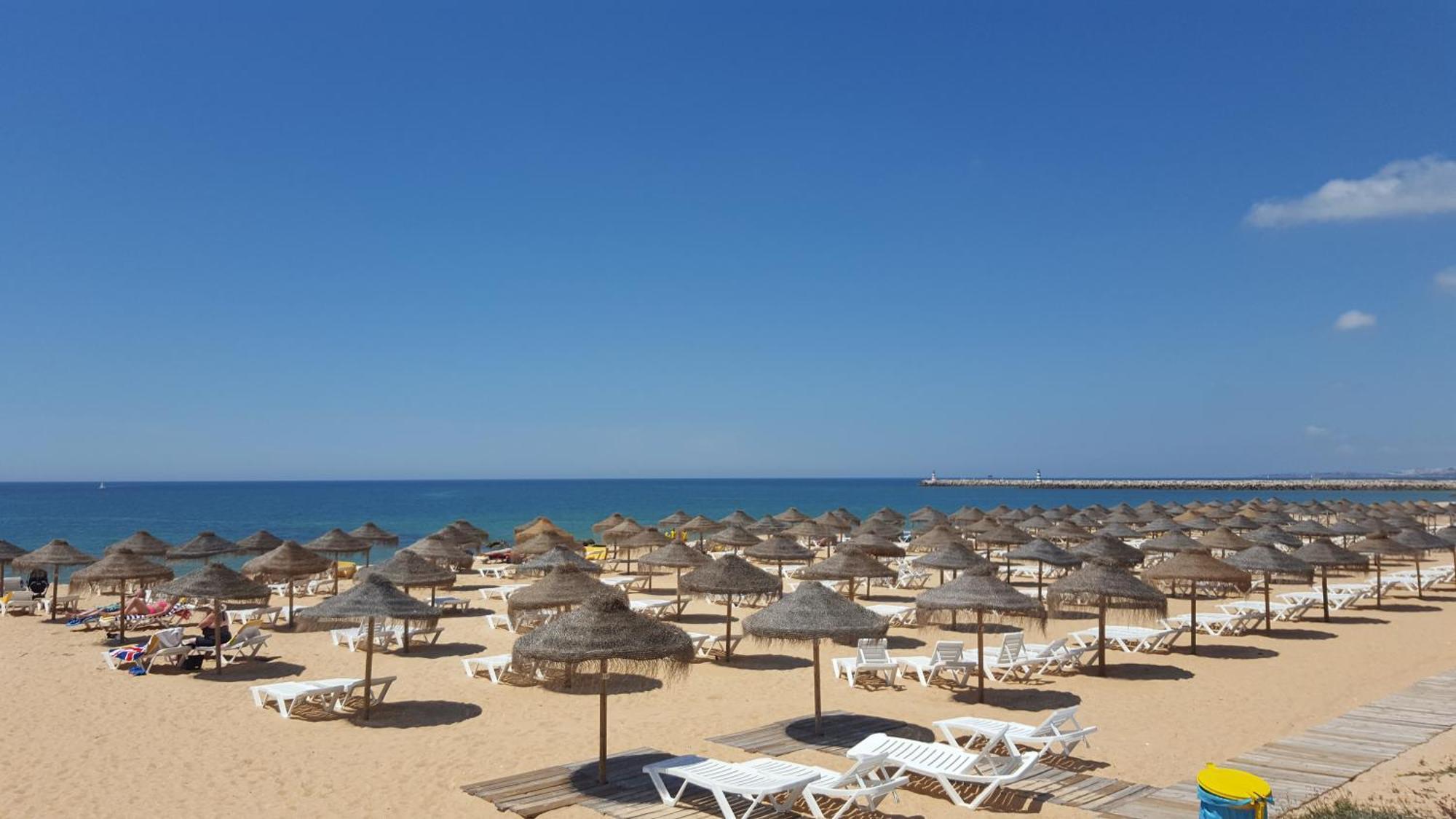 Vilamoura Dream House Qr2 Quarteira Eksteriør bilde