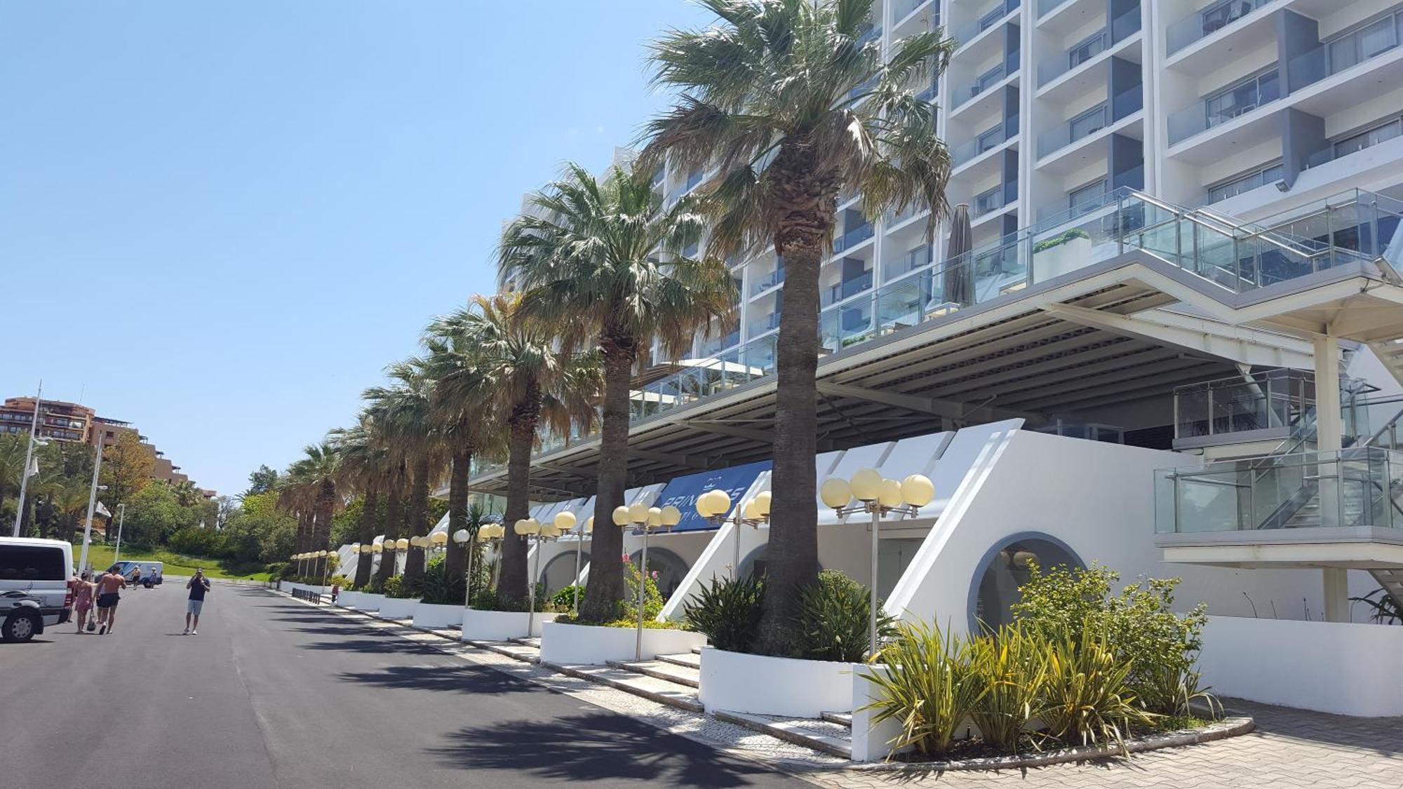 Vilamoura Dream House Qr2 Quarteira Eksteriør bilde