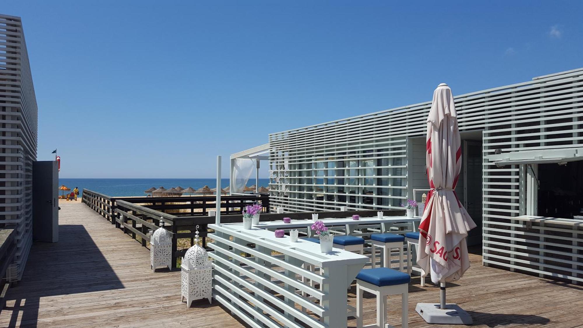 Vilamoura Dream House Qr2 Quarteira Eksteriør bilde