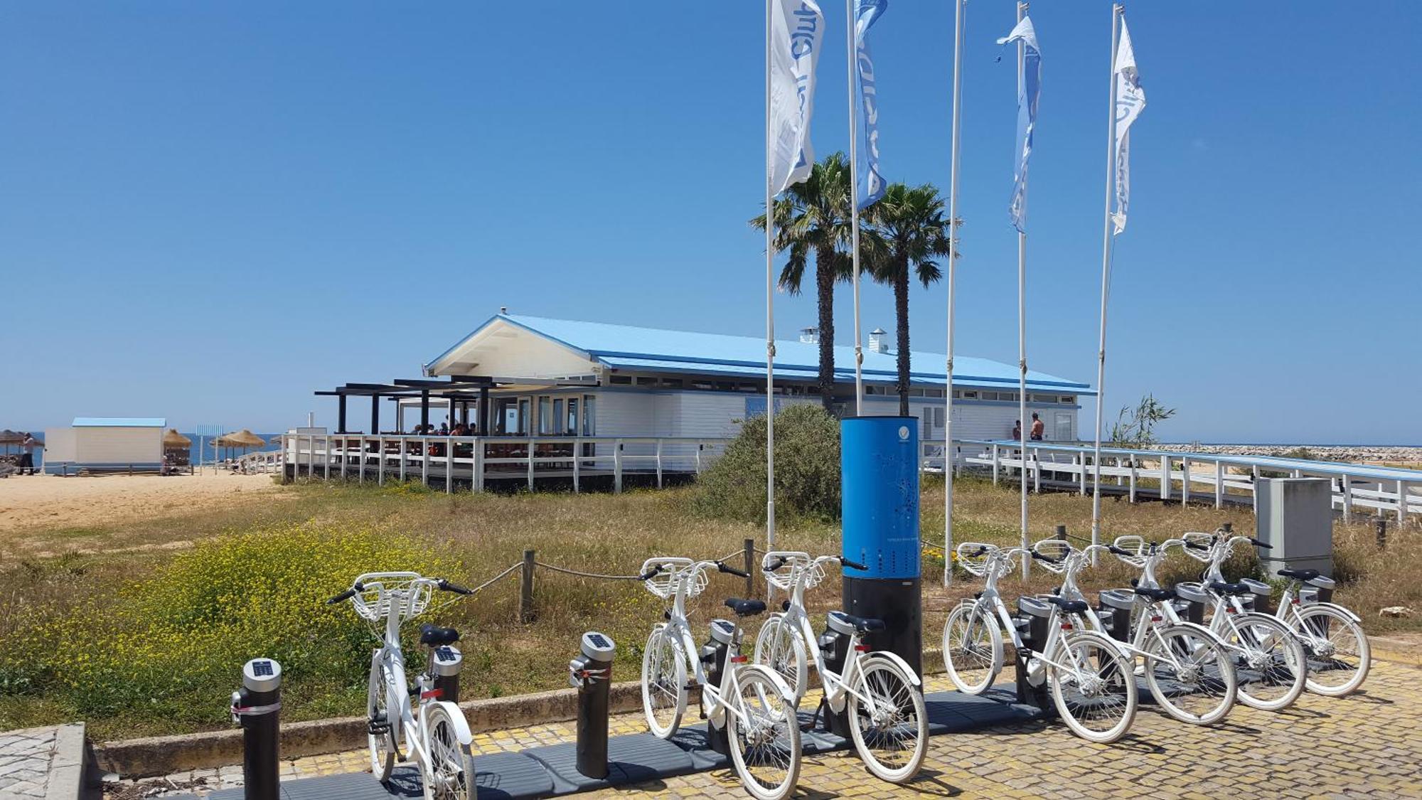 Vilamoura Dream House Qr2 Quarteira Eksteriør bilde