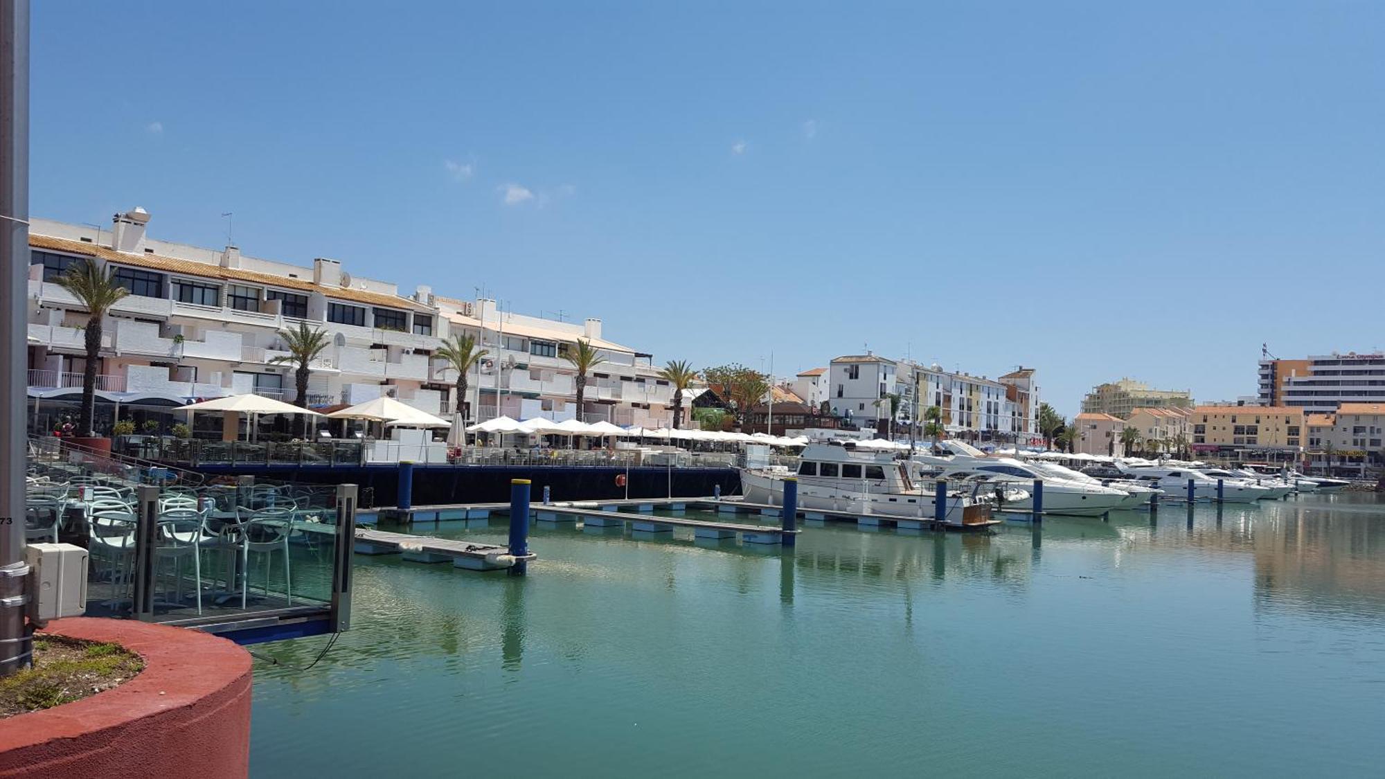 Vilamoura Dream House Qr2 Quarteira Eksteriør bilde