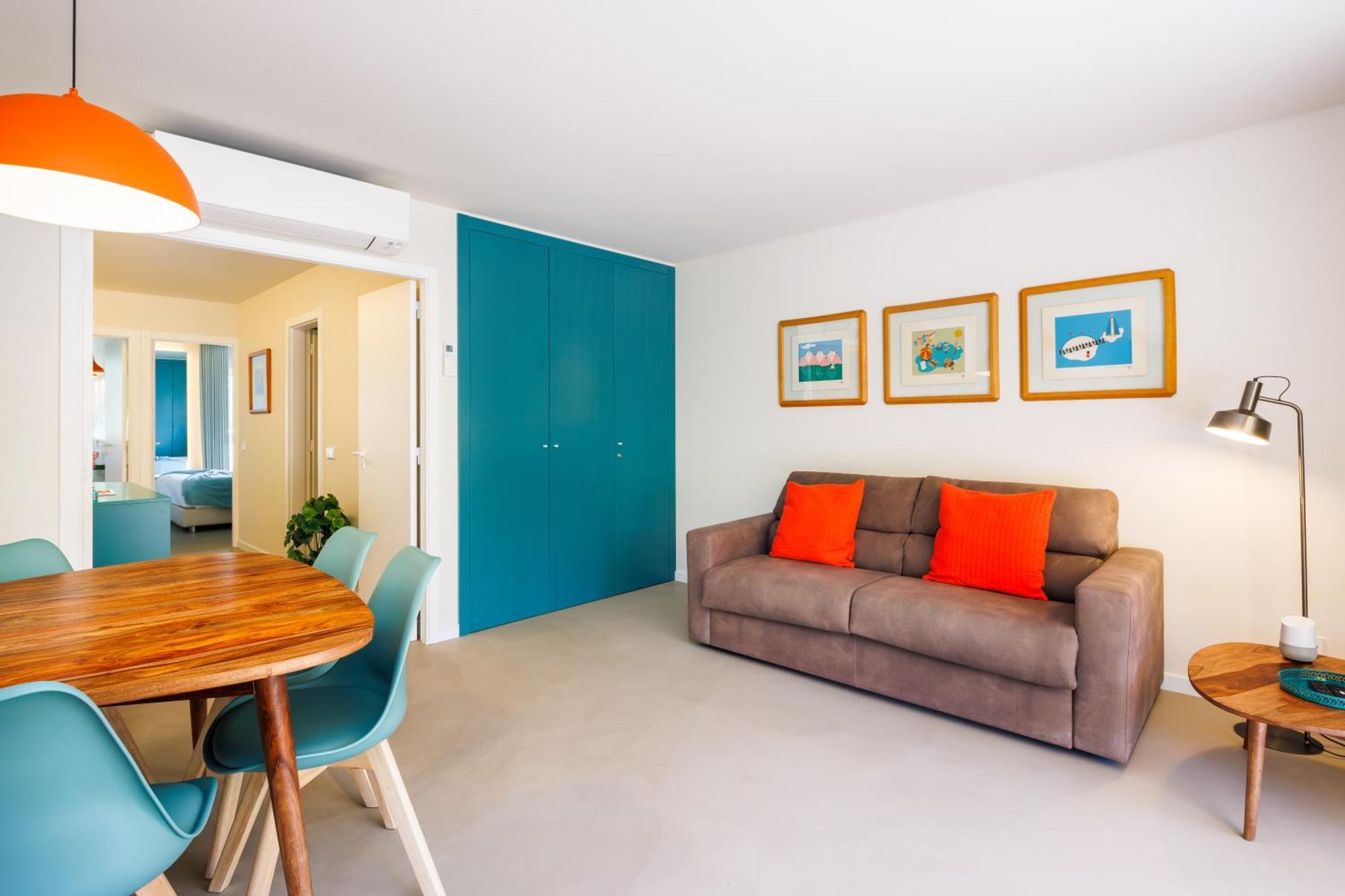 Vilamoura Dream House Qr2 Quarteira Eksteriør bilde