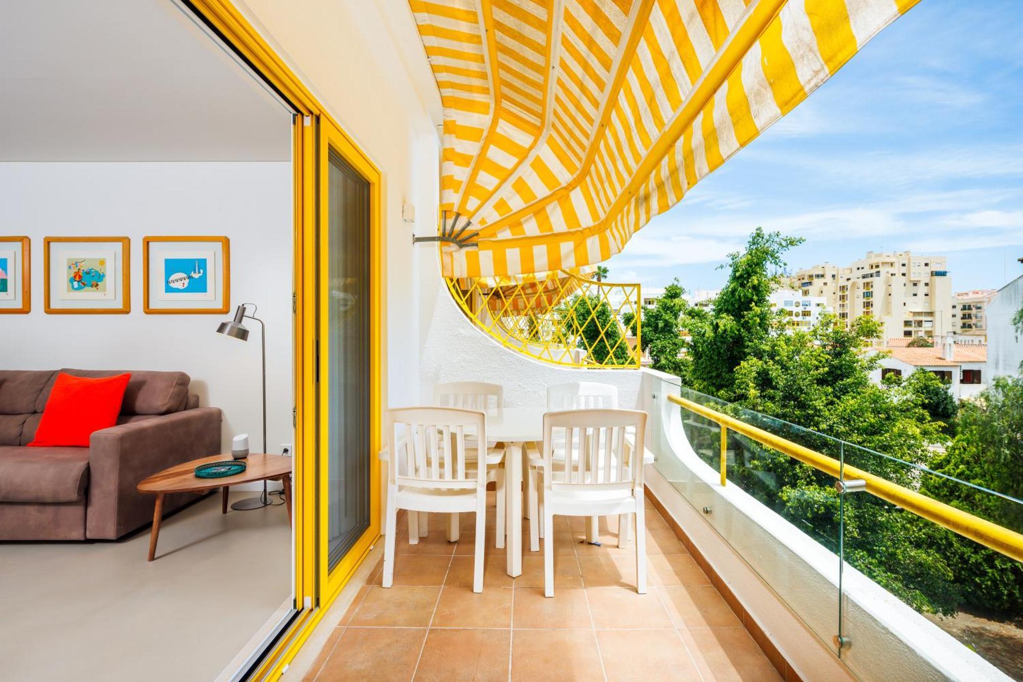 Vilamoura Dream House Qr2 Quarteira Eksteriør bilde