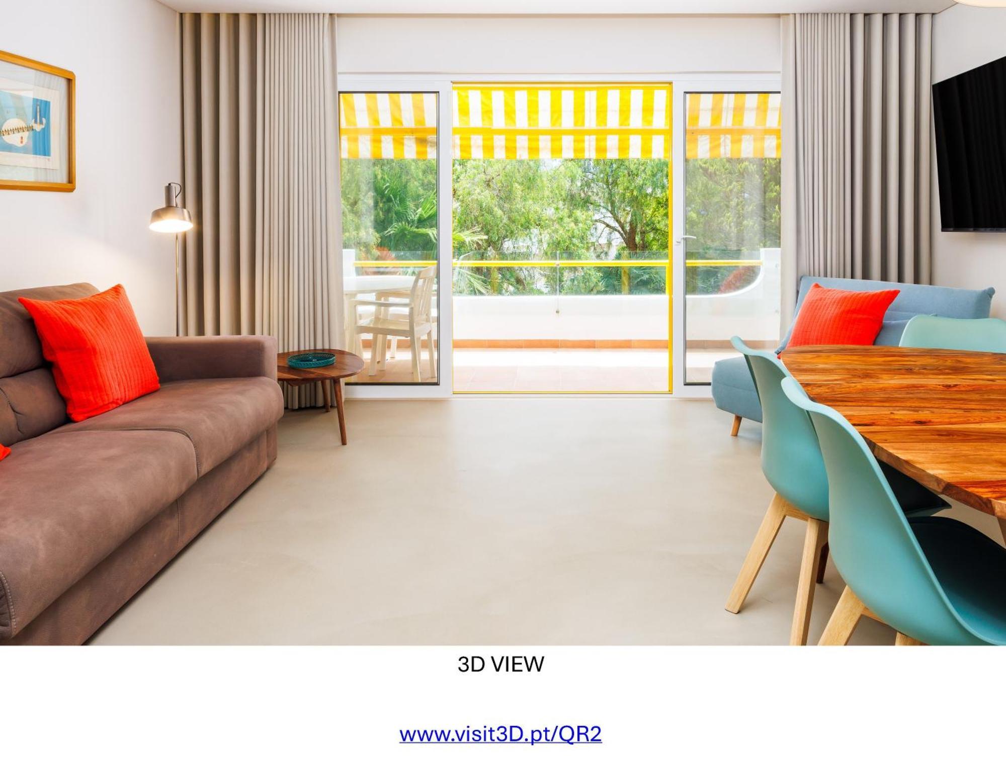 Vilamoura Dream House Qr2 Quarteira Eksteriør bilde